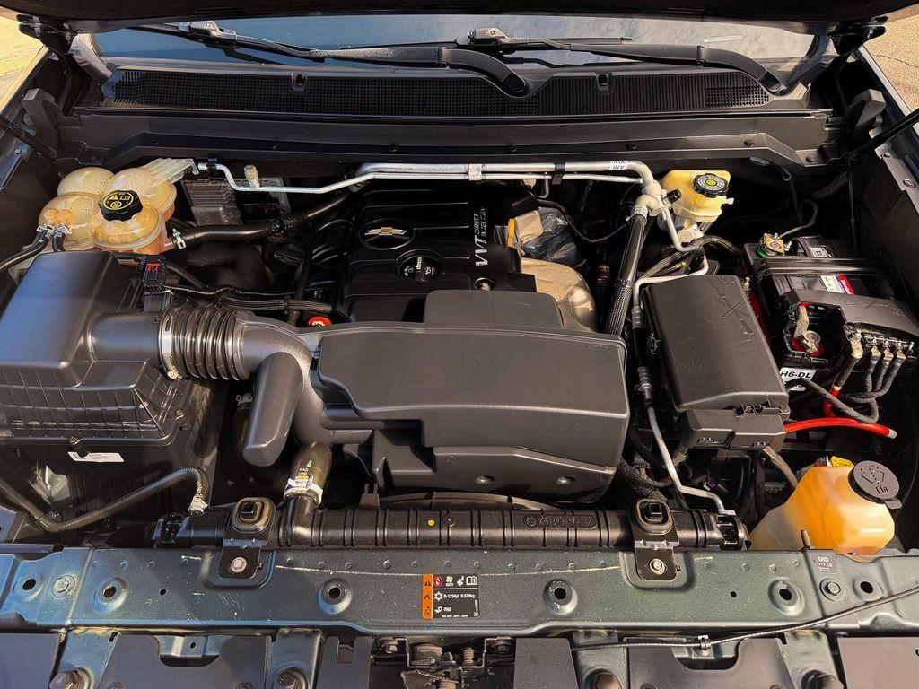 used 2017 Chevrolet Colorado car, priced at $16,775