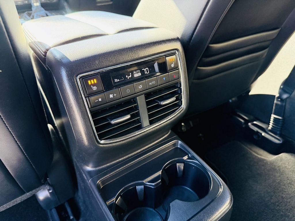 used 2021 Mazda CX-9 car, priced at $19,888