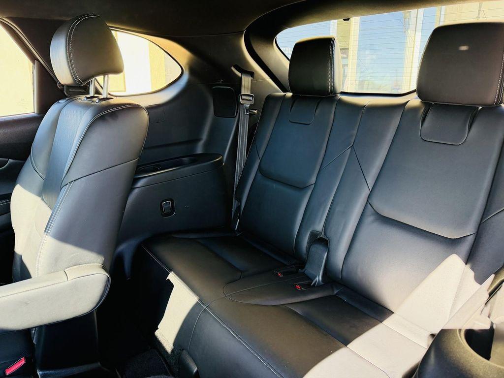 used 2021 Mazda CX-9 car, priced at $19,888