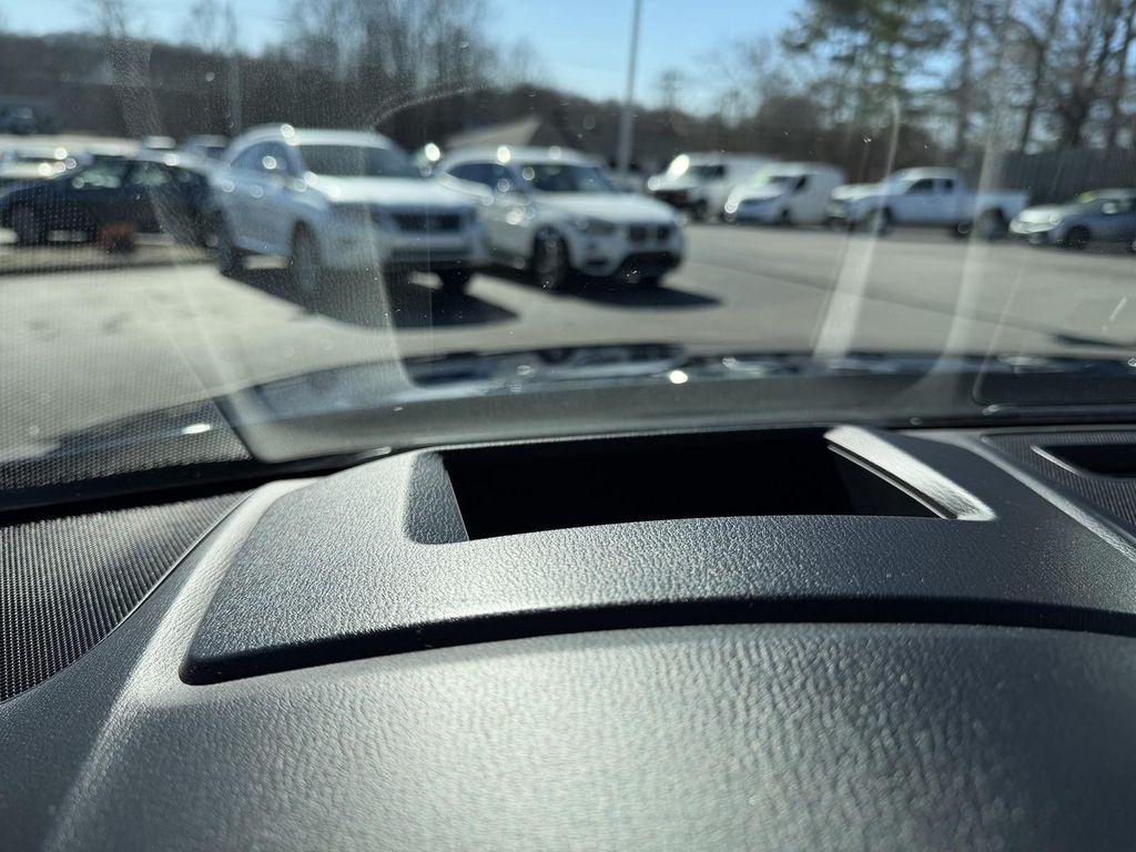 used 2021 Mazda CX-9 car, priced at $19,888