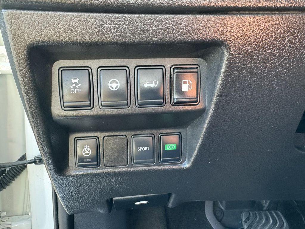 used 2019 Nissan Rogue car, priced at $16,988