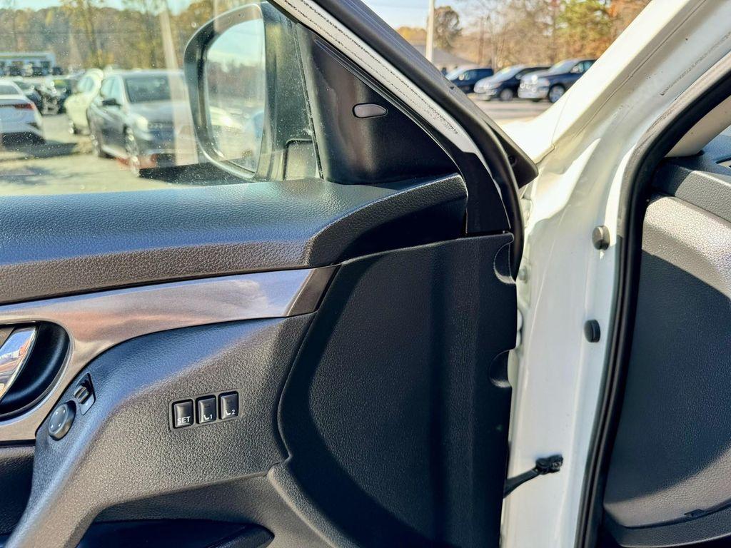 used 2019 Nissan Rogue car, priced at $16,988