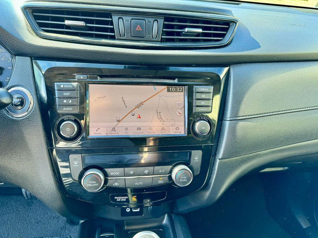 used 2019 Nissan Rogue car, priced at $16,988