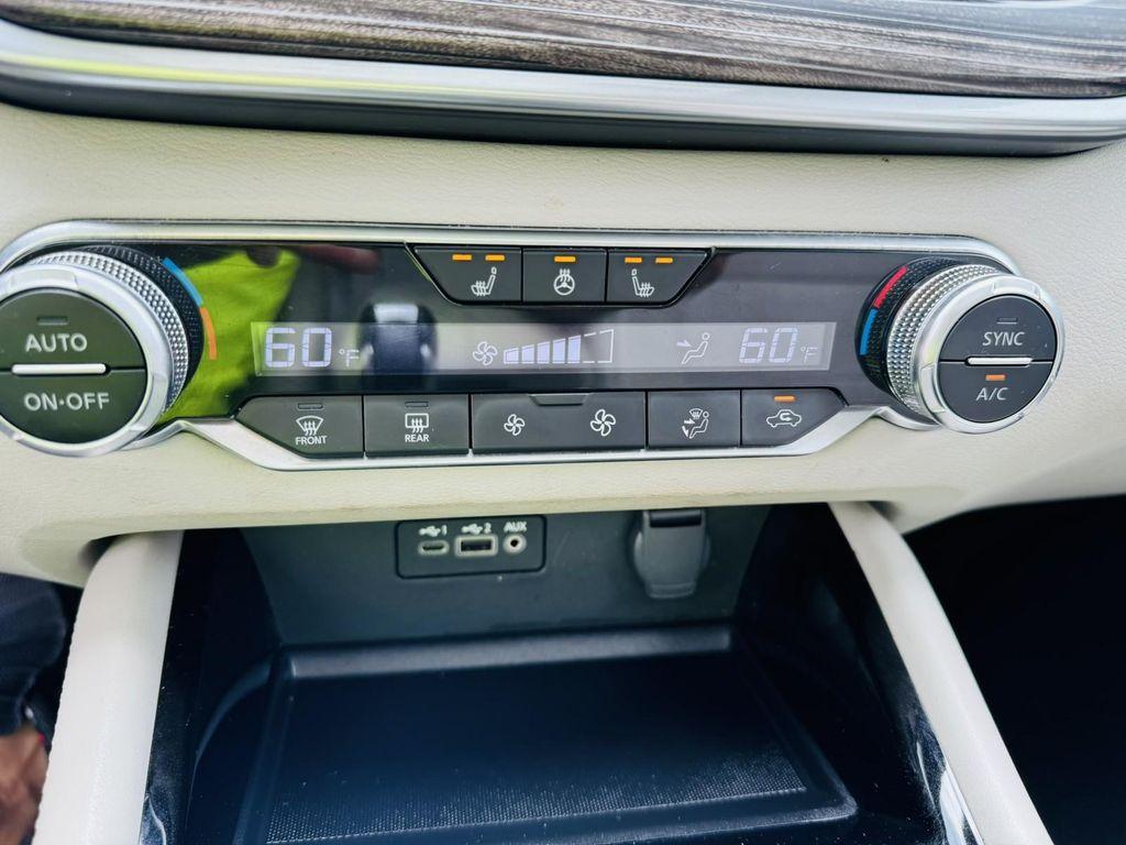 used 2021 Nissan Altima car, priced at $20,550