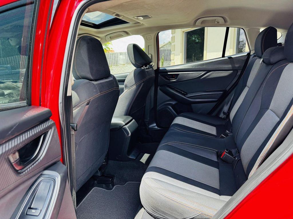 used 2020 Subaru Crosstrek car, priced at $16,850