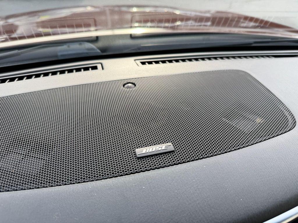 used 2017 Nissan Armada car, priced at $17,888