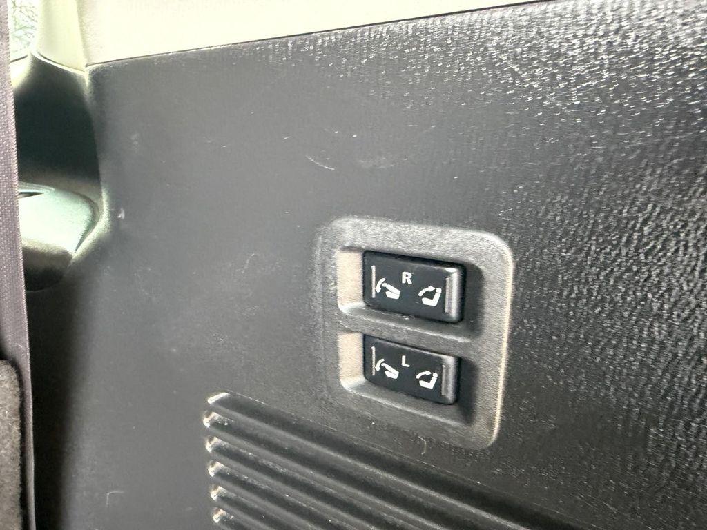 used 2017 Nissan Armada car, priced at $17,888