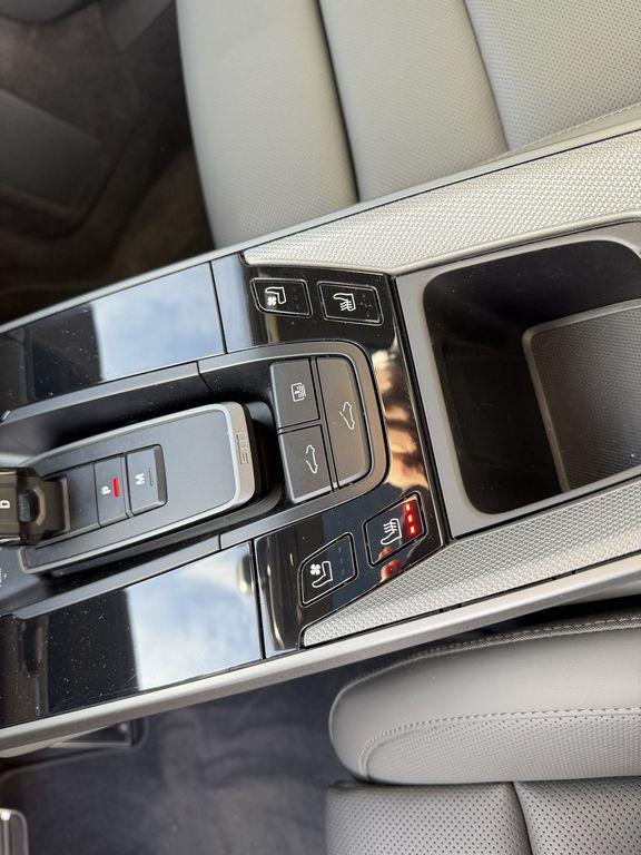 used 2024 Porsche 911 car, priced at $144,500