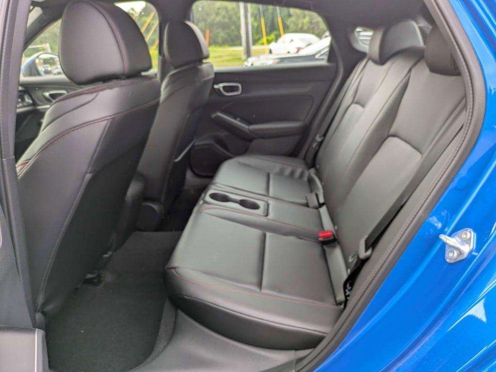 new 2026 Acura Integra car, priced at $55,295