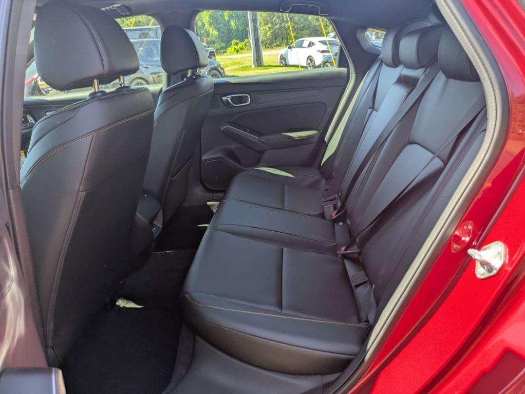 new 2026 Acura Integra car, priced at $41,894
