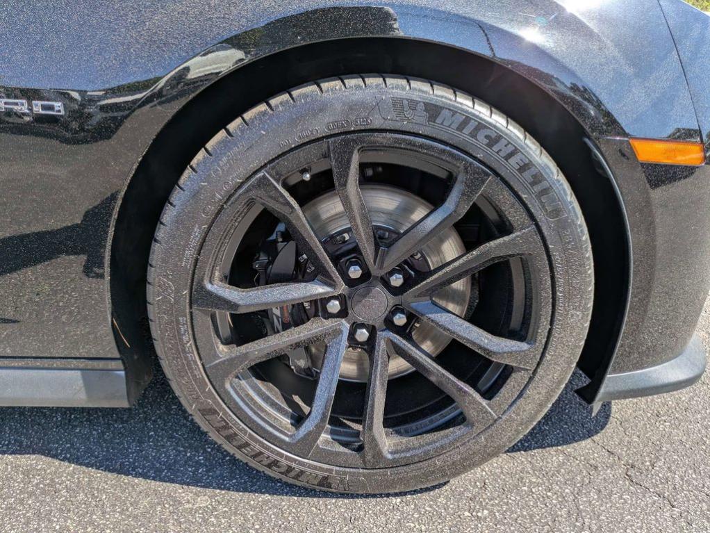 used 2012 Chevrolet Camaro car, priced at $30,995