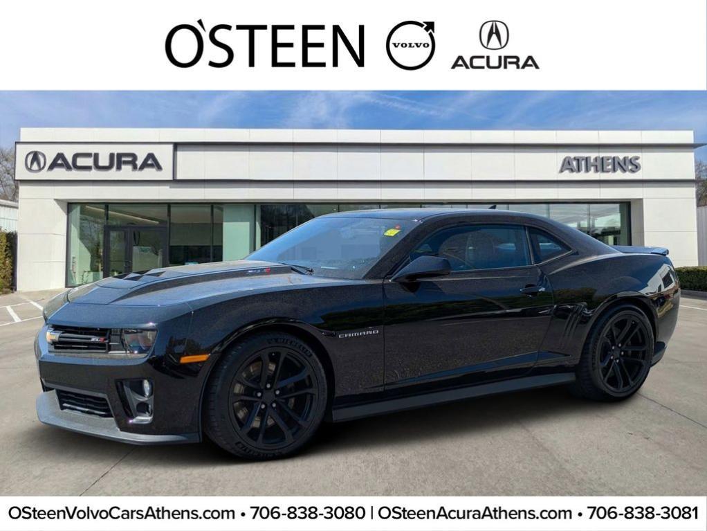used 2012 Chevrolet Camaro car, priced at $30,995