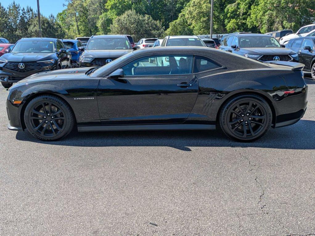 used 2012 Chevrolet Camaro car, priced at $30,995