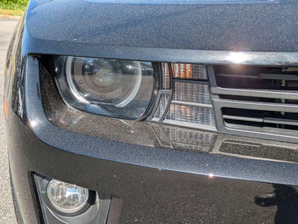 used 2012 Chevrolet Camaro car, priced at $30,995