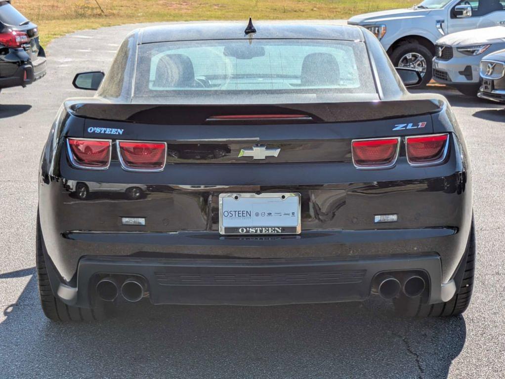 used 2012 Chevrolet Camaro car, priced at $30,995