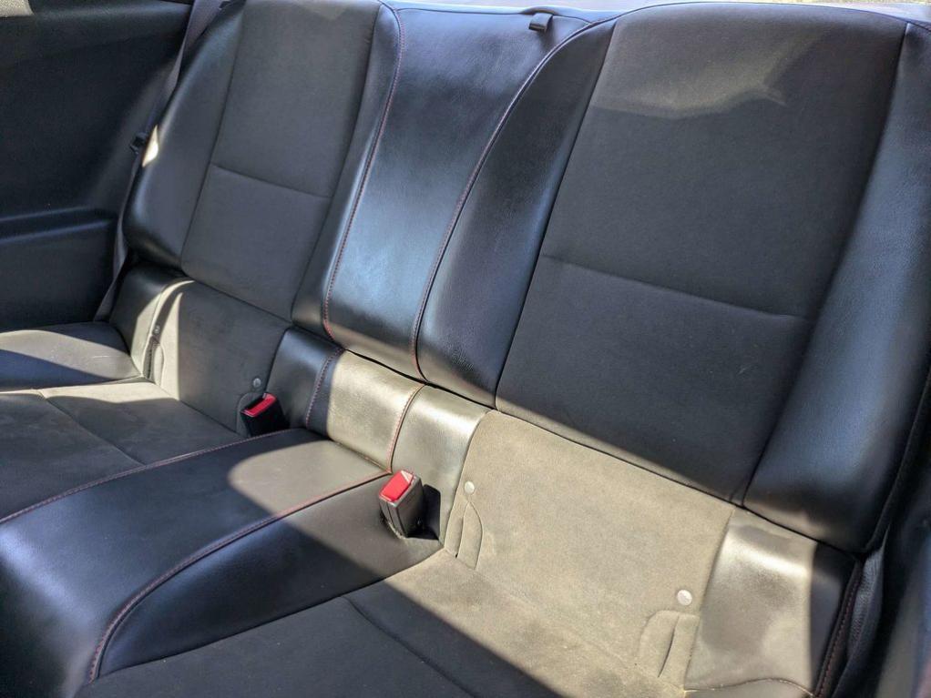 used 2012 Chevrolet Camaro car, priced at $30,995