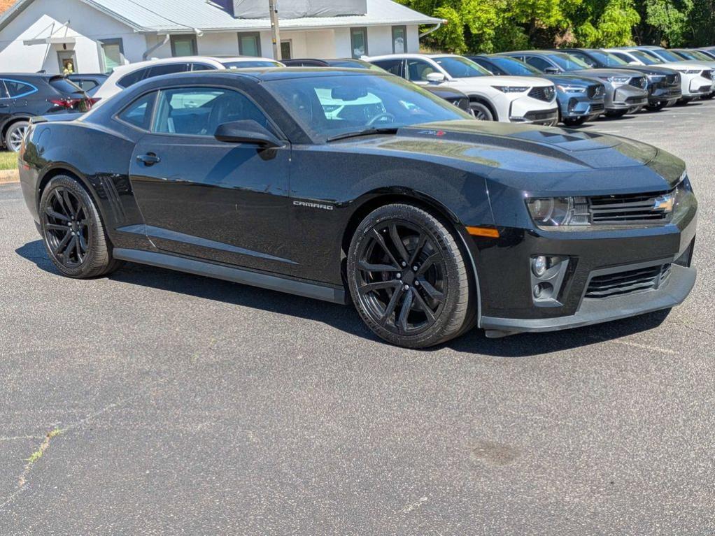 used 2012 Chevrolet Camaro car, priced at $30,995