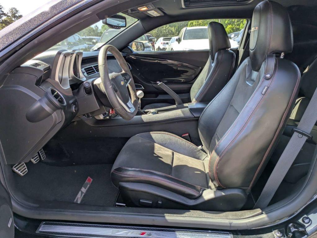 used 2012 Chevrolet Camaro car, priced at $30,995