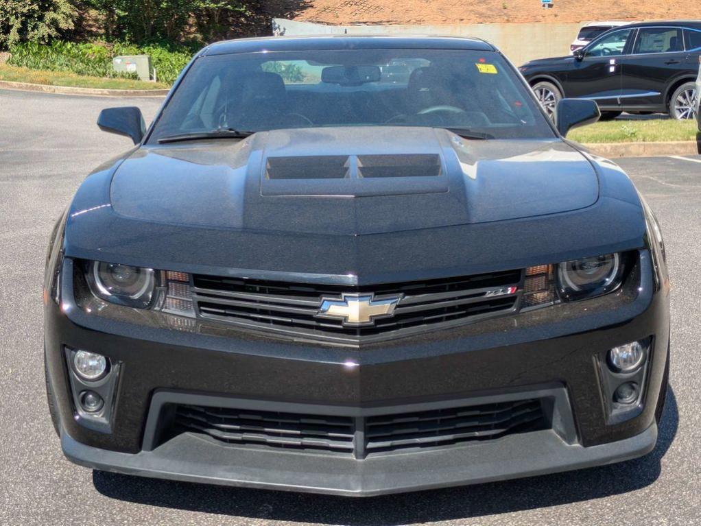 used 2012 Chevrolet Camaro car, priced at $30,995