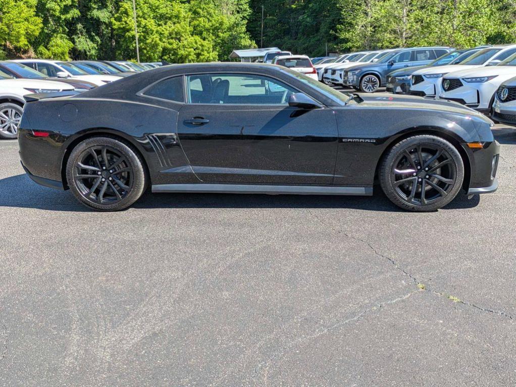 used 2012 Chevrolet Camaro car, priced at $30,995