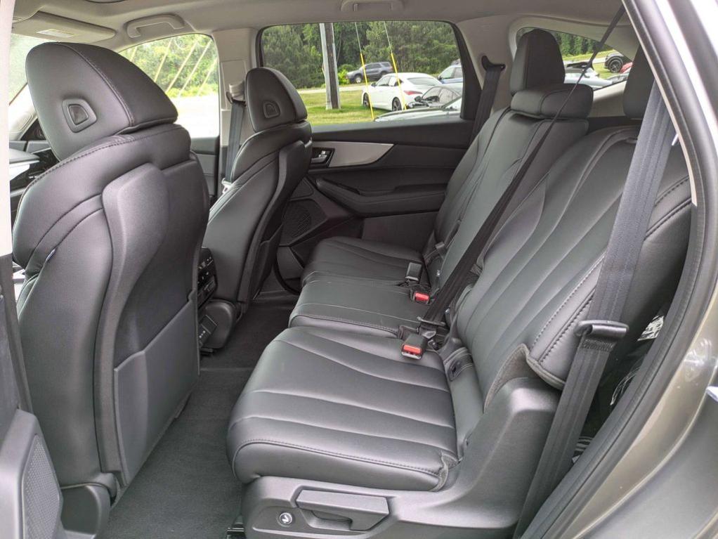 new 2026 Acura MDX car, priced at $53,850