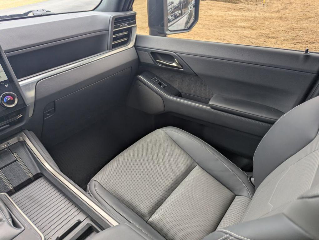 used 2024 Lexus GX 550 car, priced at $82,595