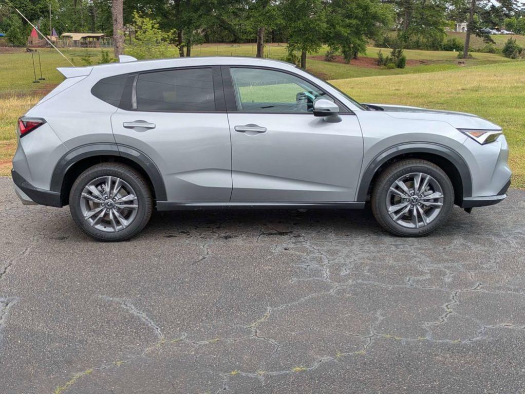 new 2026 Acura ADX car, priced at $36,450