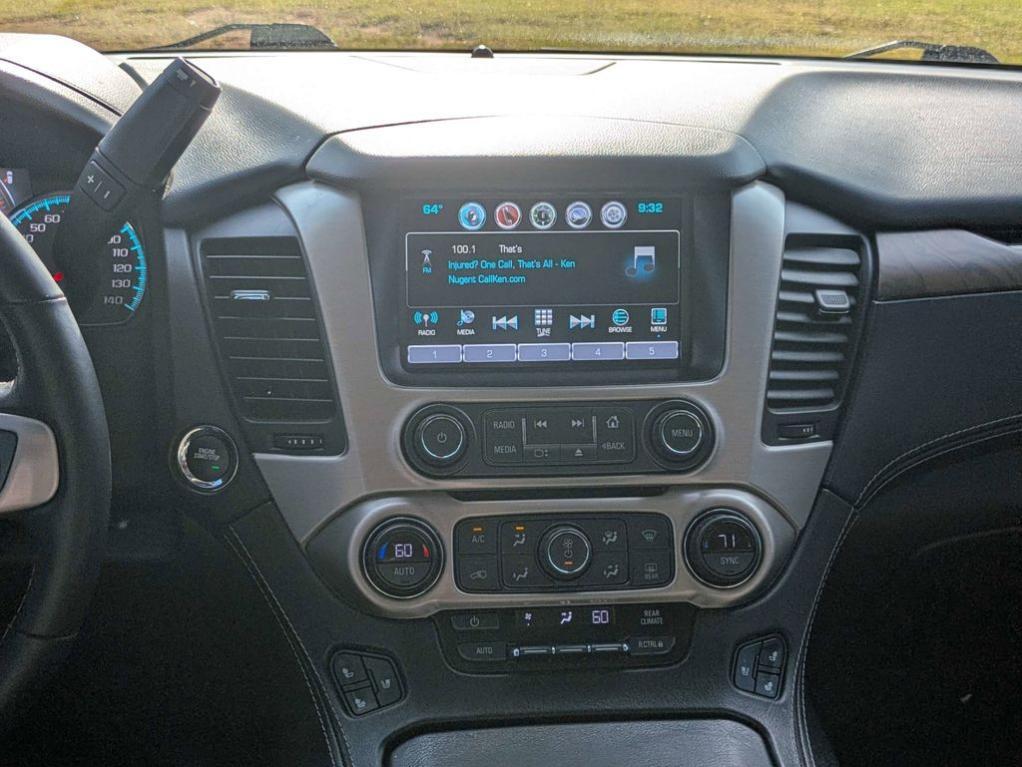 used 2018 GMC Yukon car, priced at $29,195