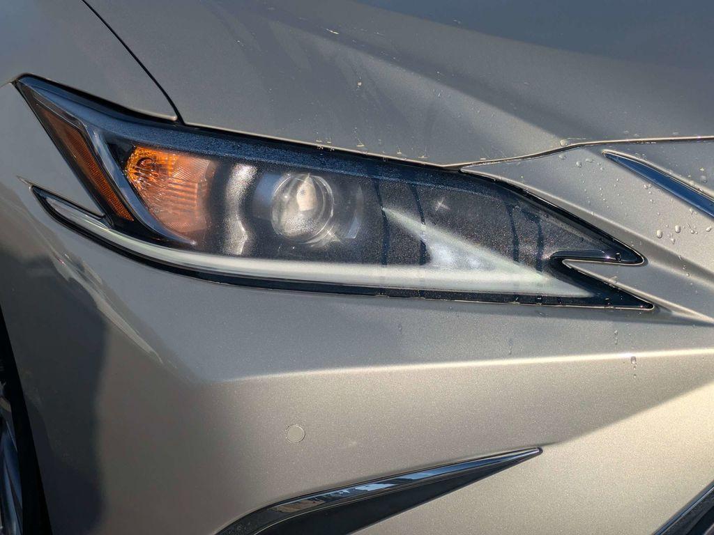 used 2019 Lexus ES 350 car, priced at $29,795