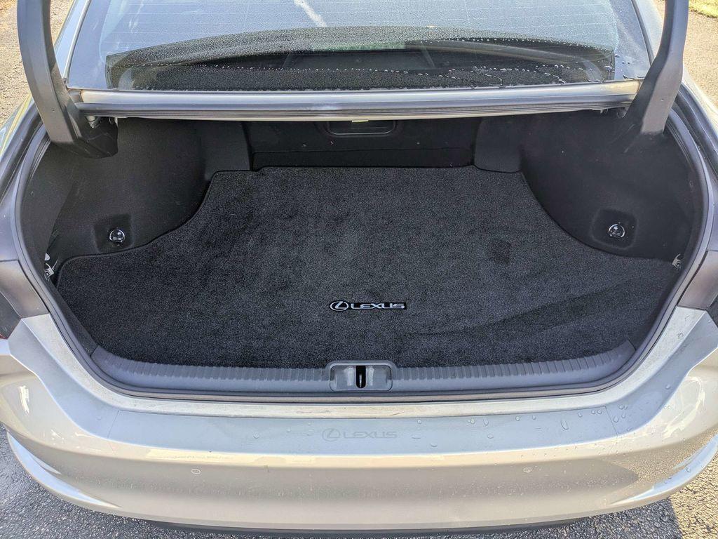 used 2019 Lexus ES 350 car, priced at $29,795