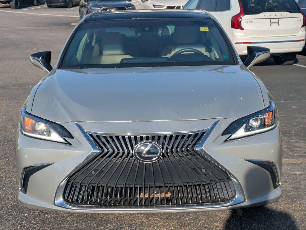 used 2019 Lexus ES 350 car, priced at $29,795