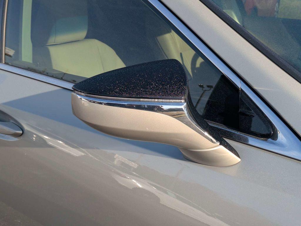 used 2019 Lexus ES 350 car, priced at $29,795