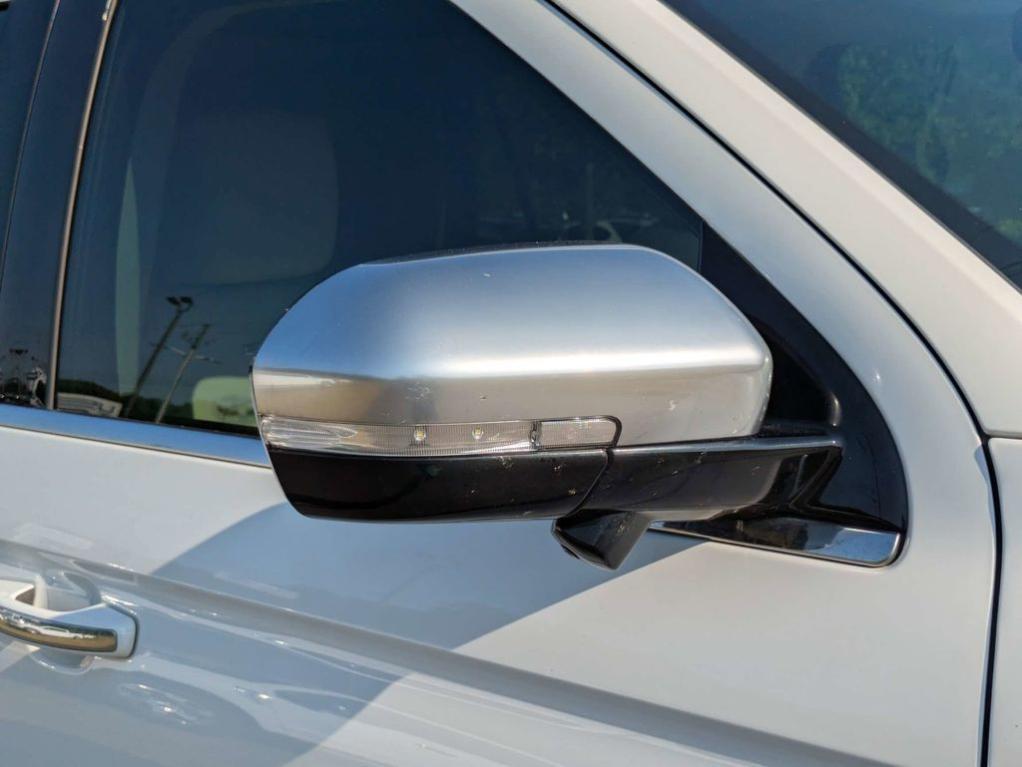 used 2023 Ford Expedition Max car, priced at $43,495