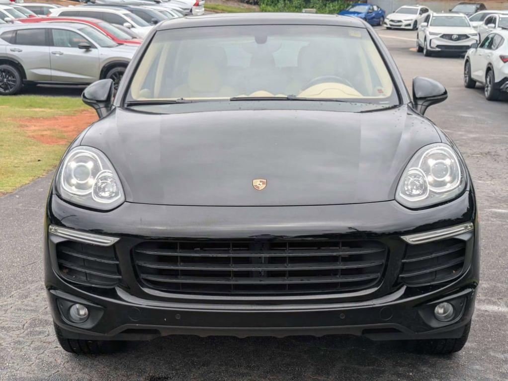 used 2016 Porsche Cayenne car, priced at $21,094