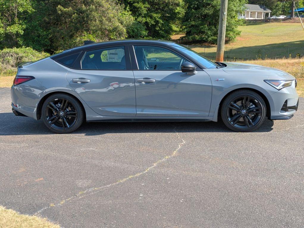 new 2026 Acura Integra car, priced at $40,995