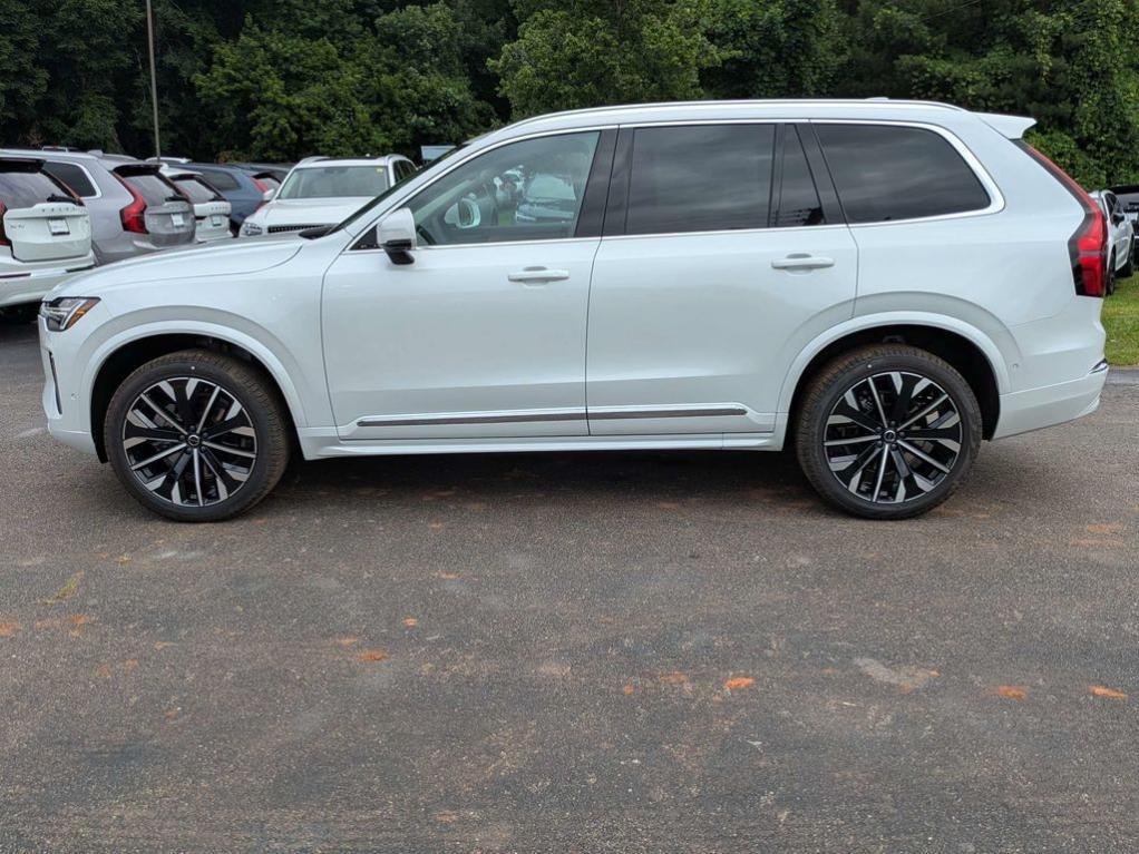 new 2026 Volvo XC90 car, priced at $67,904