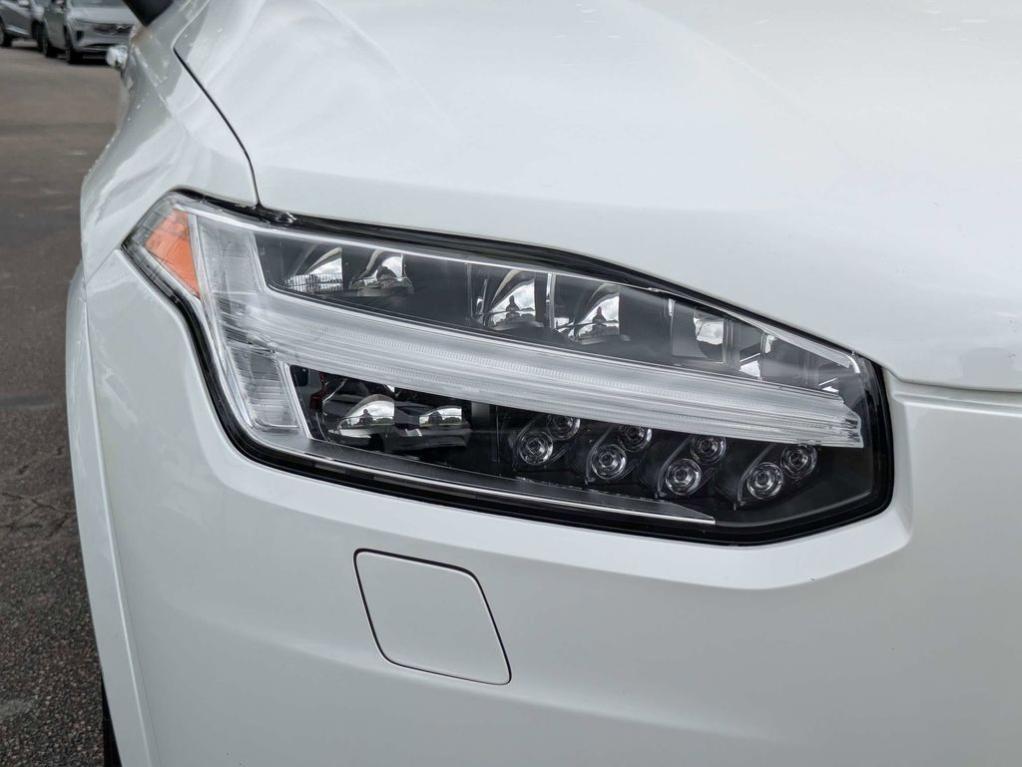 used 2022 Volvo XC90 car, priced at $28,394