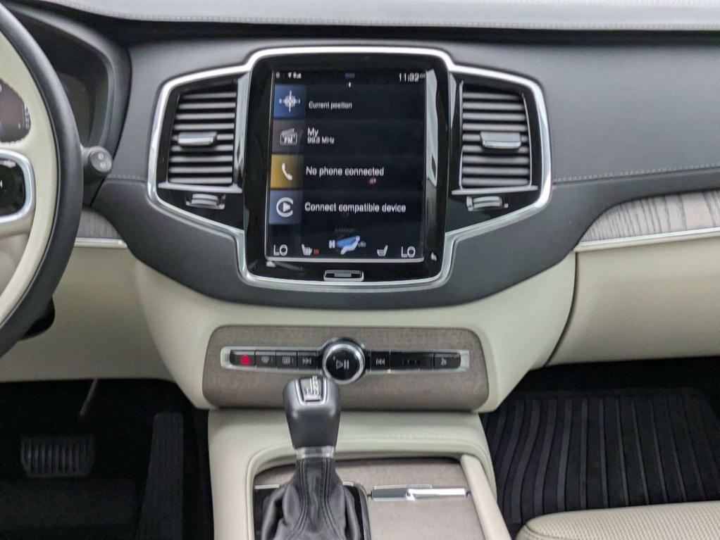 used 2022 Volvo XC90 car, priced at $28,394