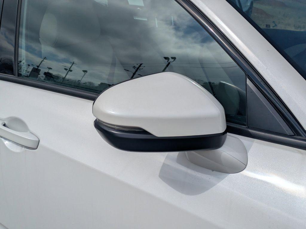 new 2025 Acura ADX car, priced at $40,326