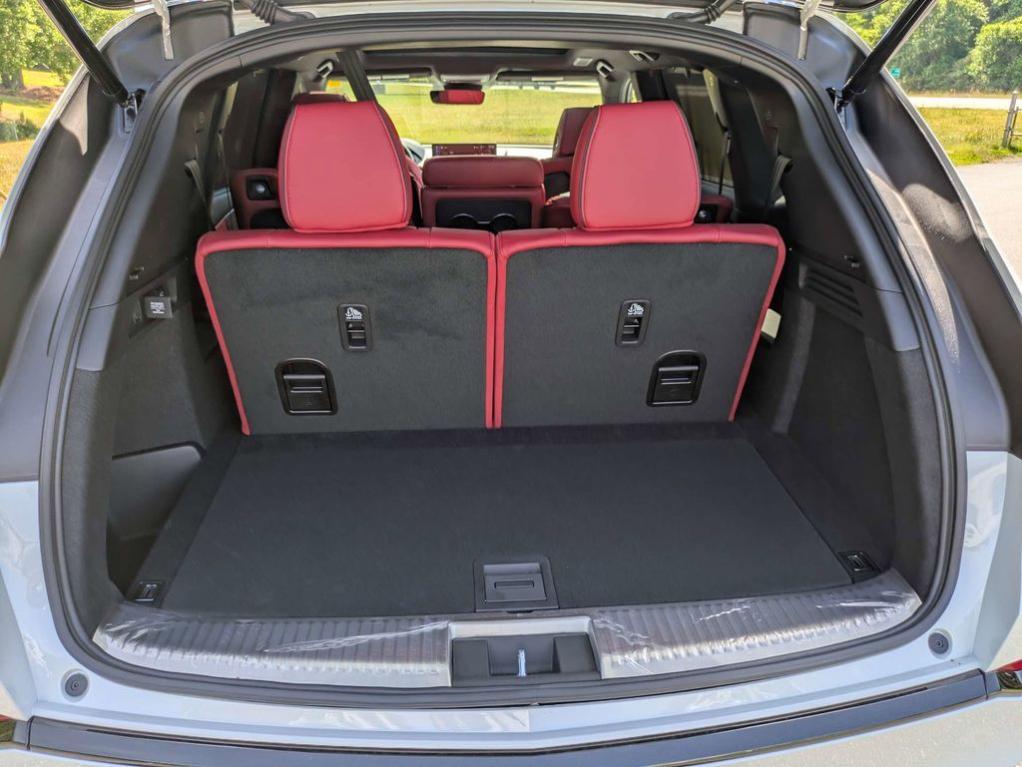 new 2026 Acura MDX car, priced at $70,950