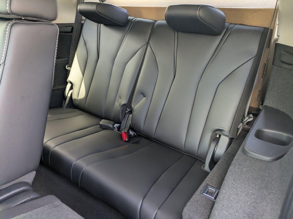 new 2026 Acura MDX car, priced at $59,250