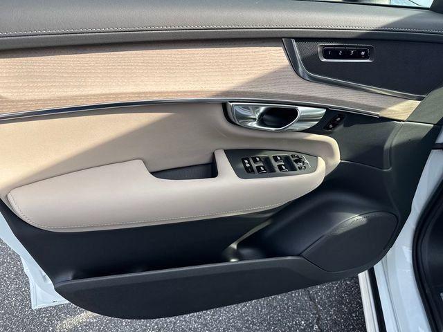 used 2026 Volvo XC90 car, priced at $61,795