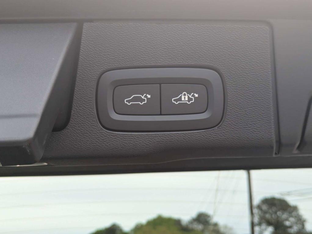 new 2026 Volvo XC60 car