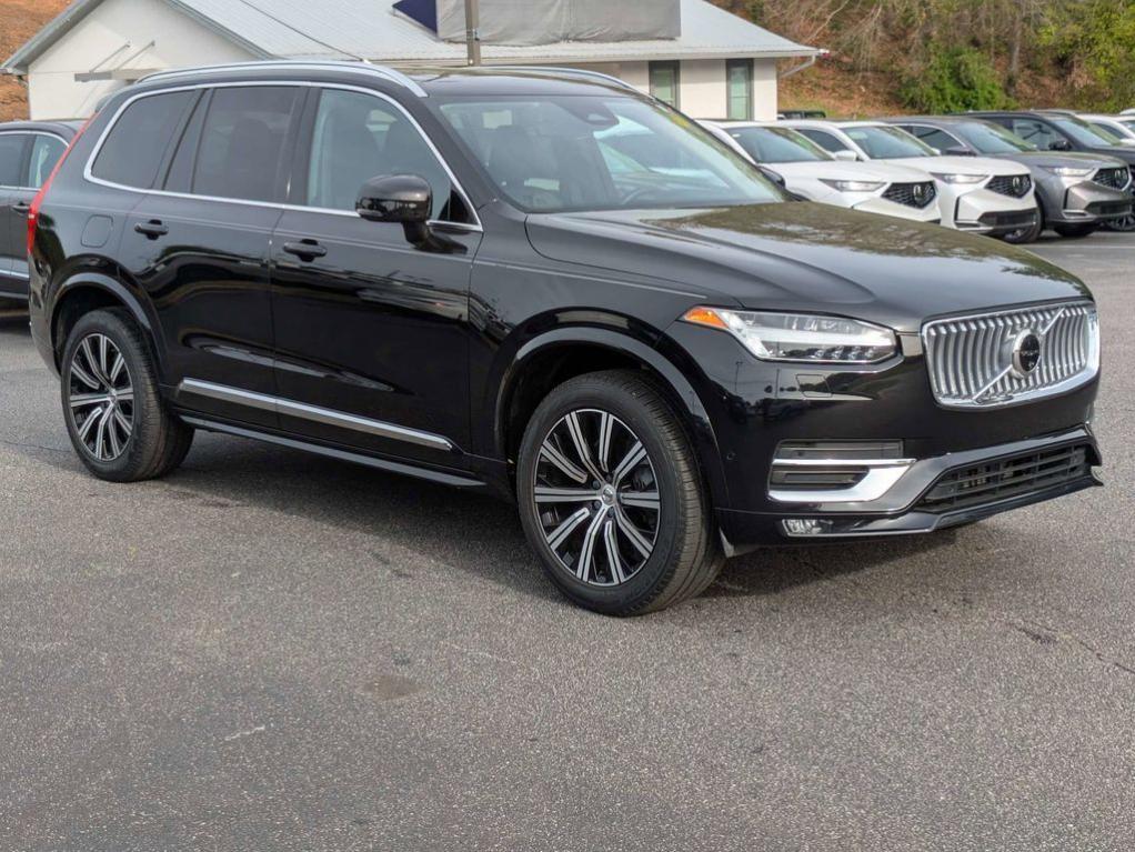 used 2023 Volvo XC90 car, priced at $38,695