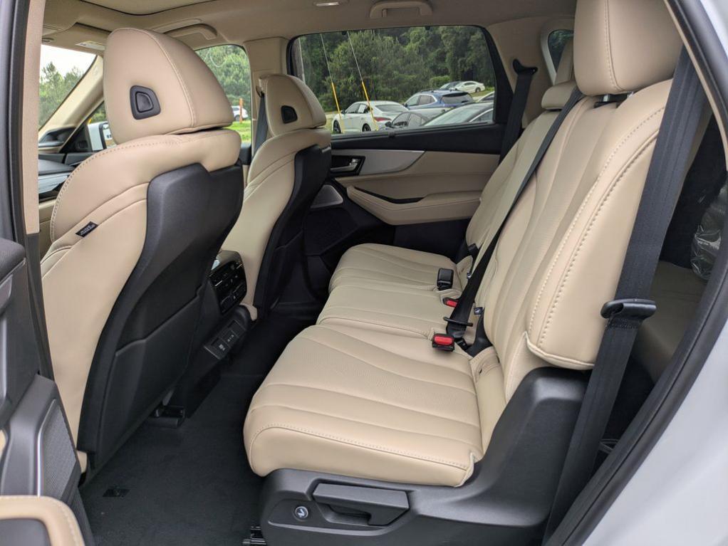 new 2026 Acura MDX car, priced at $59,250