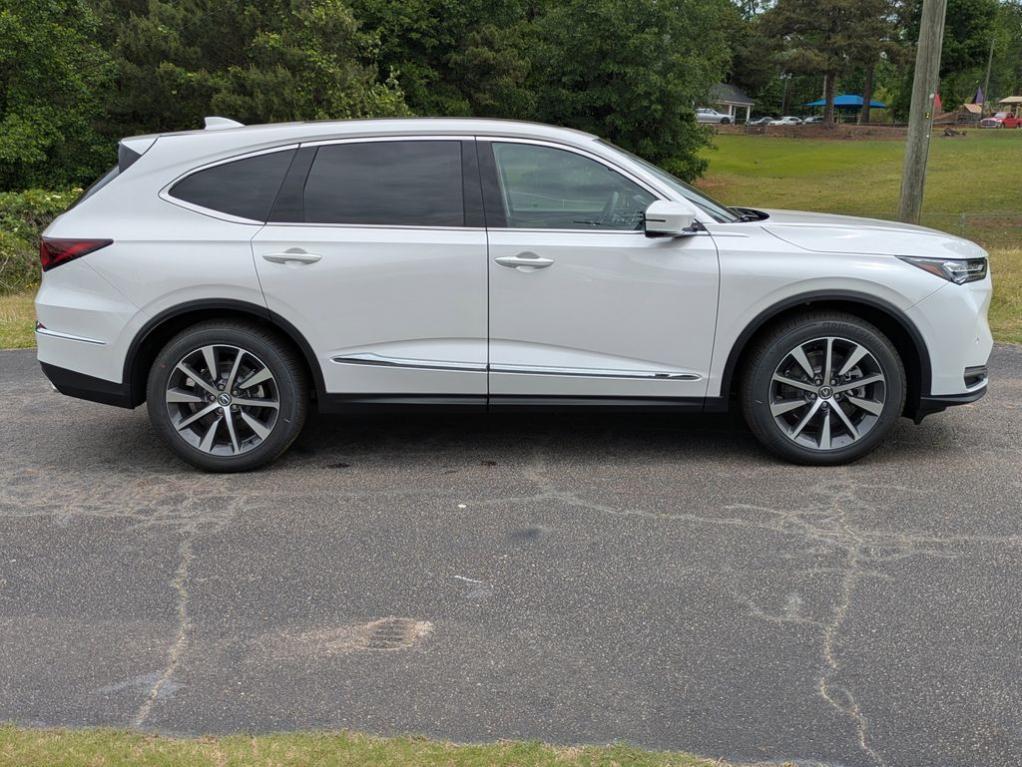 new 2026 Acura MDX car, priced at $59,250