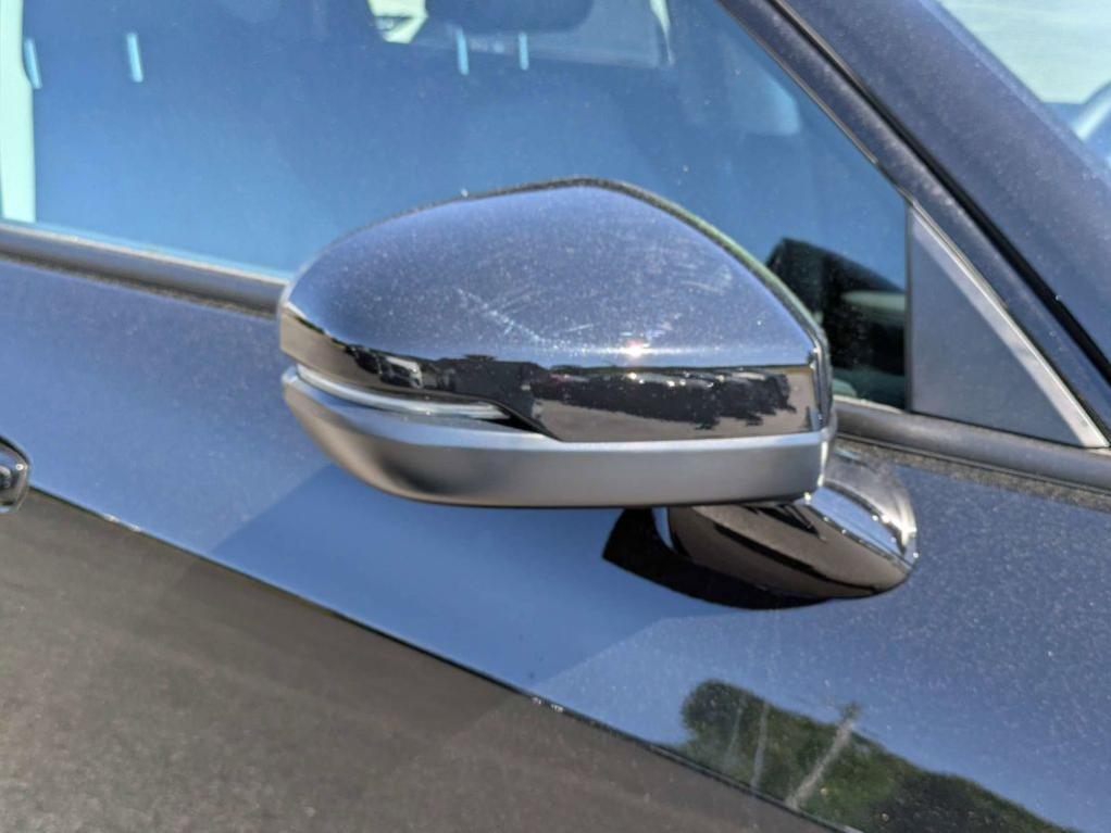new 2026 Acura ADX car, priced at $36,450