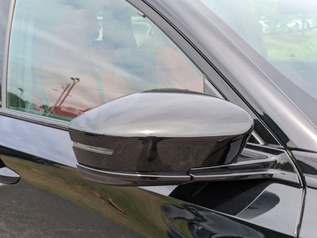 new 2026 Acura MDX car, priced at $78,699