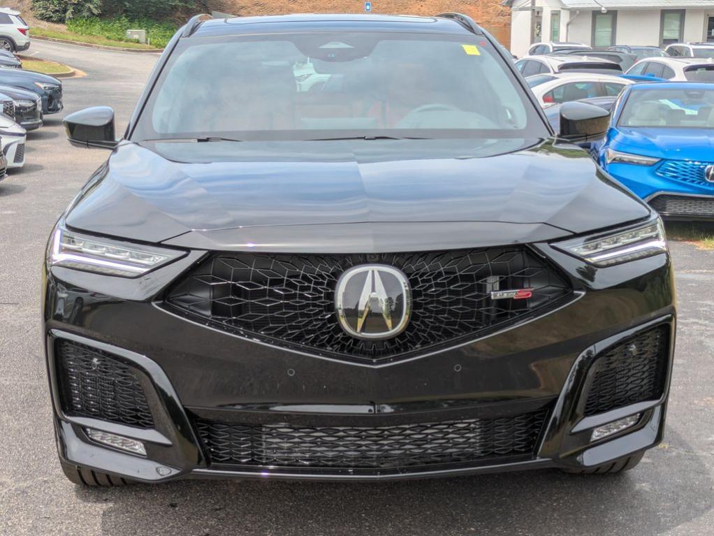 new 2026 Acura MDX car, priced at $78,699