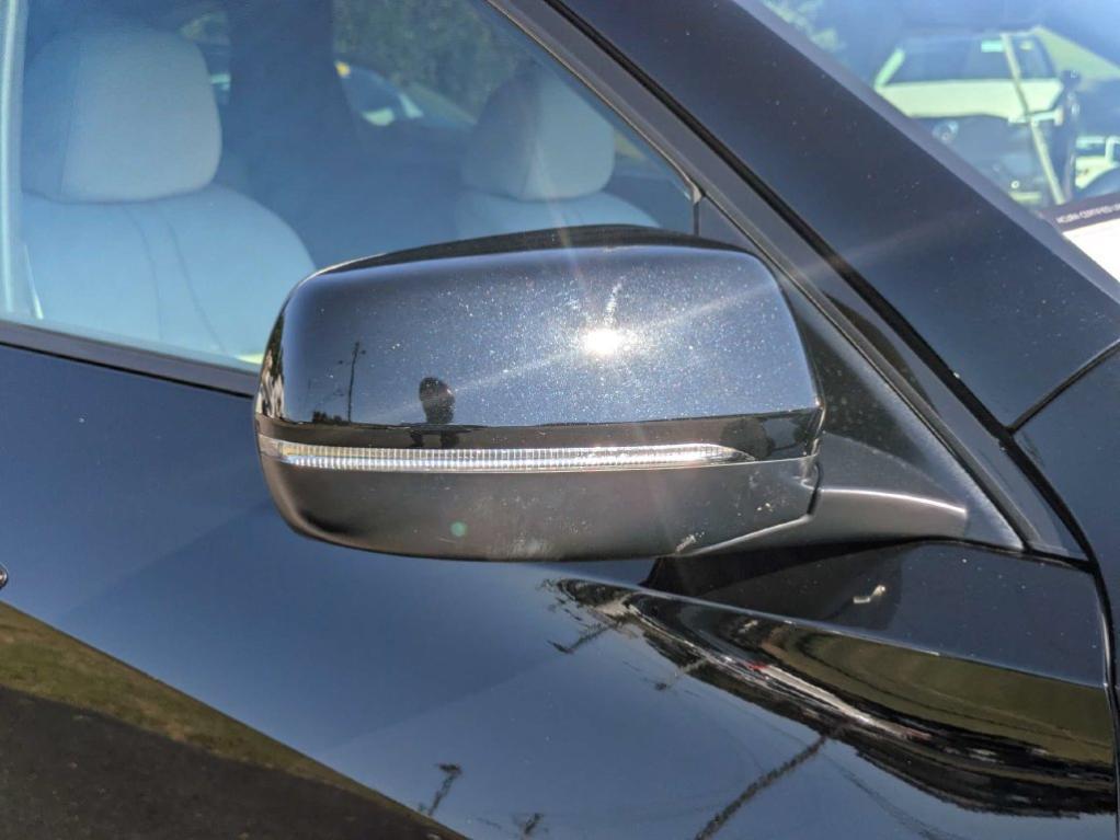 used 2025 Acura RDX car, priced at $39,794